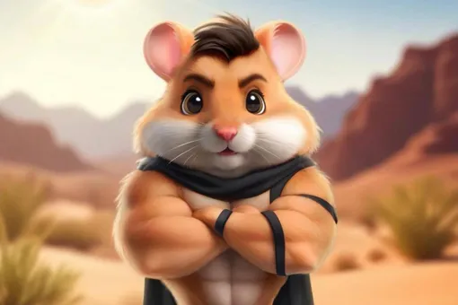 Россиянин вложил сотни тысяч рублей в Hamster Kombat и ничего не заработал: «Не повторяйте это»