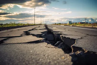 Мощнейшее землетрясение произошло в Чили: оно стало самым сильным за 8 лет