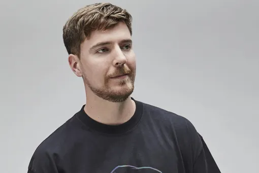 Впереди всех: MrBeast набрал больше всего подписчиков на YouTube