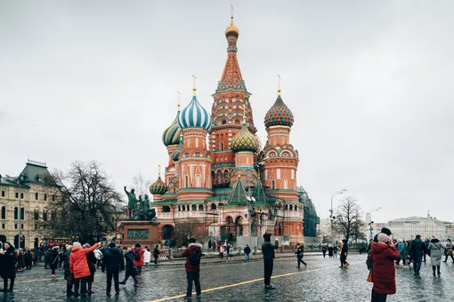 «Выпадет половина месячной нормы осадков за сутки»: москвичей предупредили об опасной погоде