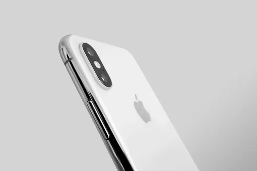 В Сеть утекли рендеры iPhone 16: новинка от Apple очень похожа на iPhone X