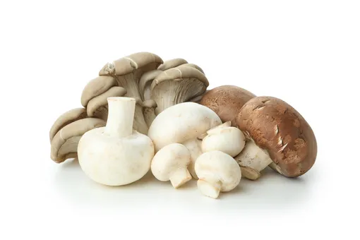 Как купить грибы и не отравиться?