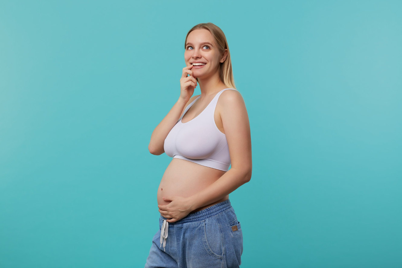 Можно ли заниматься сексом во время беременности: правда и мифы — клиника «Добробут»