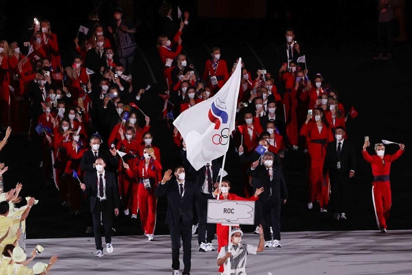 Прошла ли россия на олимпиаду