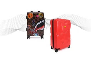 Самый важный аксессуар отпуска: узнайте, как выбрать стильный и прочный чемодан
