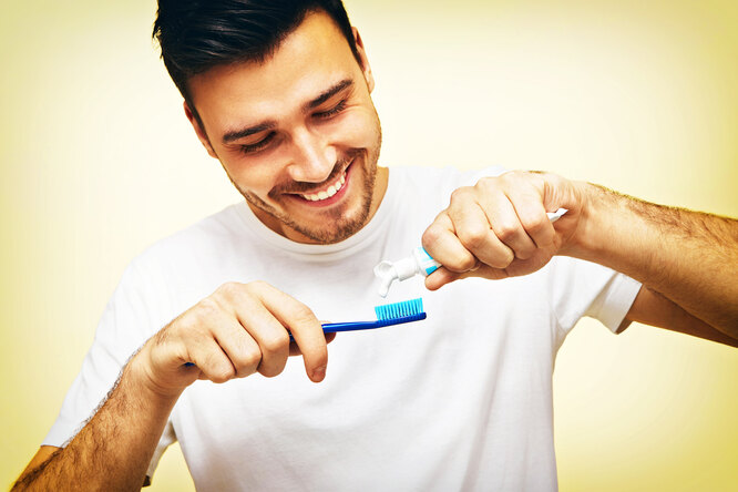 Что будет, если один раз не почистить зубы? 4 пугающих последствия