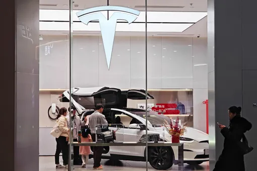 Маск рассказал, что хотел продать Tesla компании Apple. Почему «сделка» не состоялась?