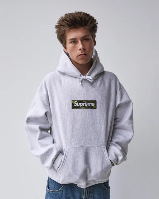 @supreme