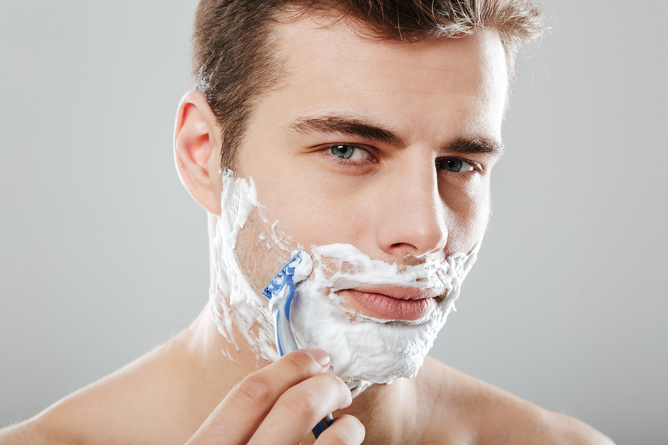 Как избежать раздражения после бритья
