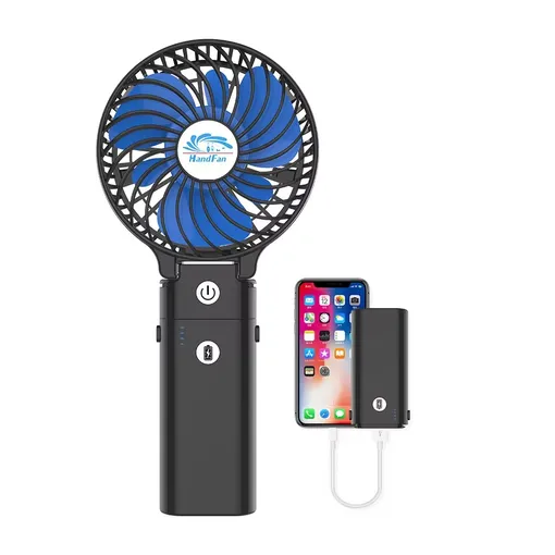 Opolar Handheld Fan