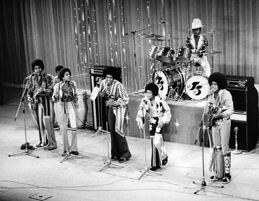 The Jackson 5