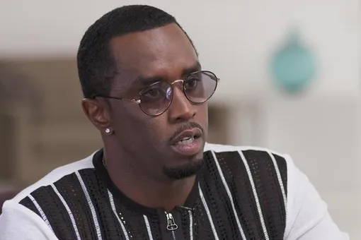 История скандального рэпера P.Diddy: католическая школа, дружба с Трампом и «белые вечеринки» 