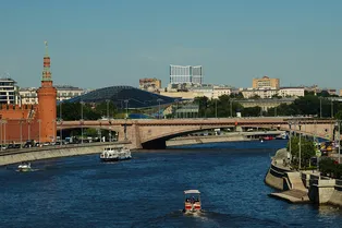 Последний день жары: синоптики предупредили о похолодании в Москве