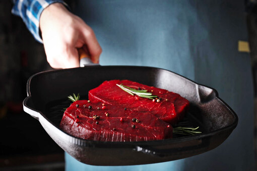 Как правильно варить мясо, чтобы оно было мягким и нежным — простой и рабочий рецепт