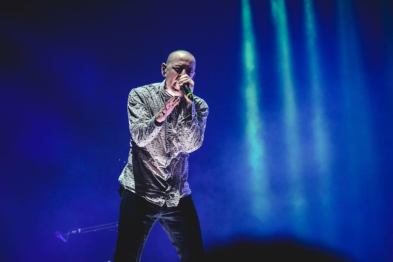 Linkin Park выпустит новую песню, в записи которой участвовал