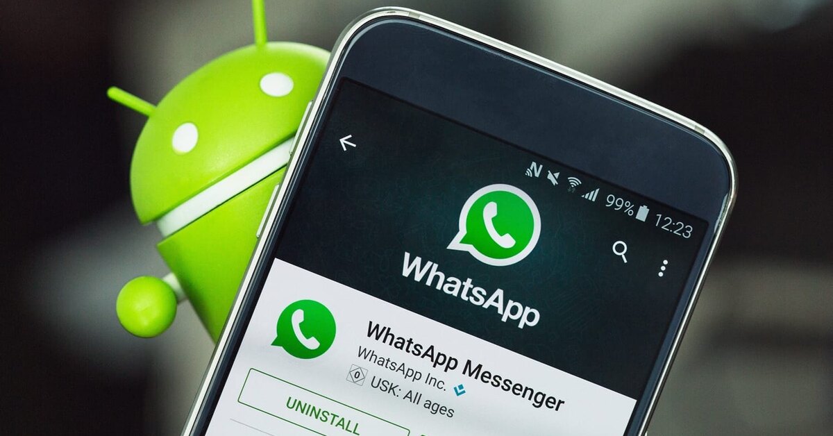 Что делать, если фотографии WhatsApp не сохраняются в галерее | AndroidAyuda