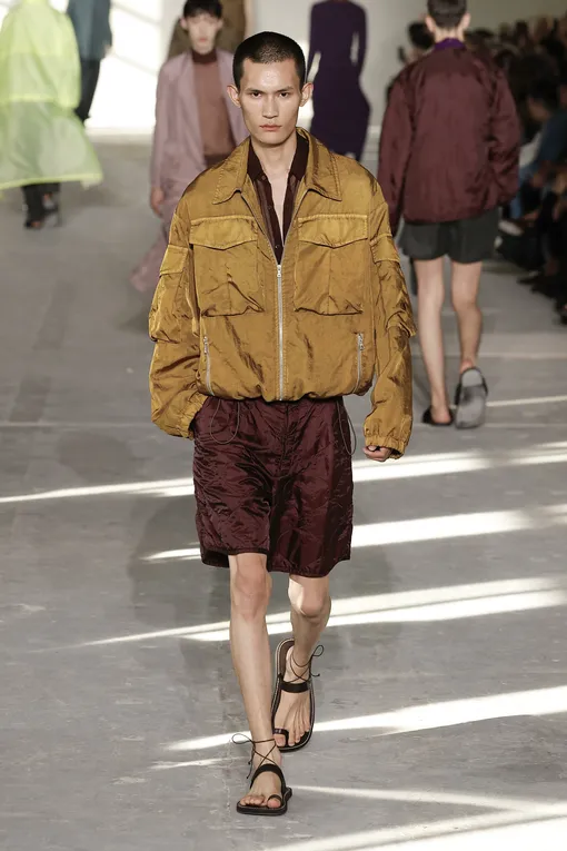 Dries Van Noten