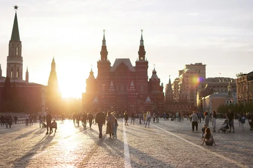 Последняя неделя сентября «удивит» москвичей. Какой будет погода в столице?