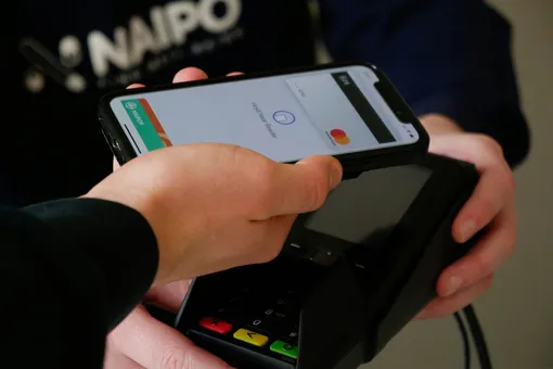 Apple Pay возвращается: в России нашли способ вернуть оплату с телефона и уже активно тестируют способ