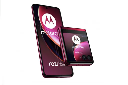 Motorola Razr 40 Ultra