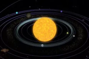 Что станет с Солнечной системой после смерти Солнца