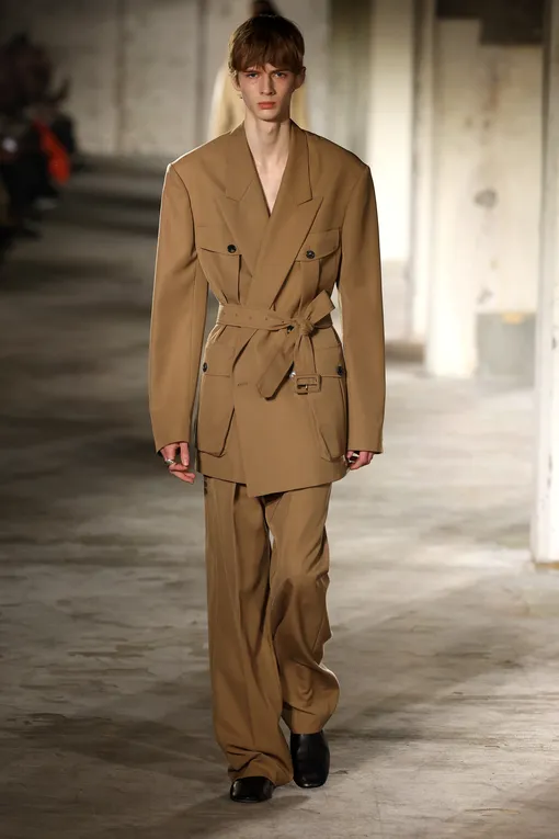 Dries Van Noten