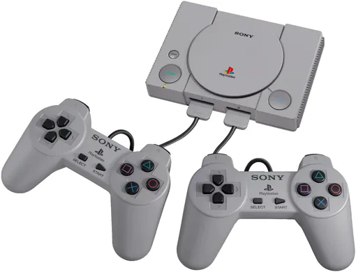 PlayStation Classic