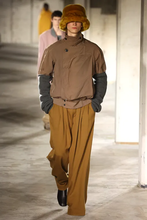 Dries Van Noten