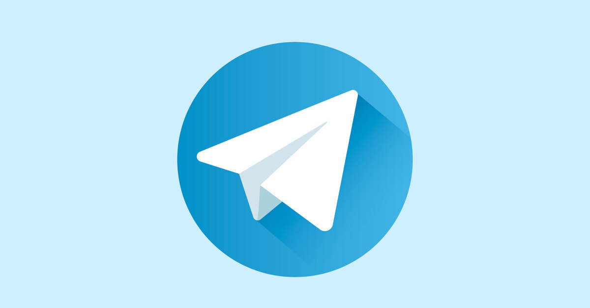 Telegram запустил