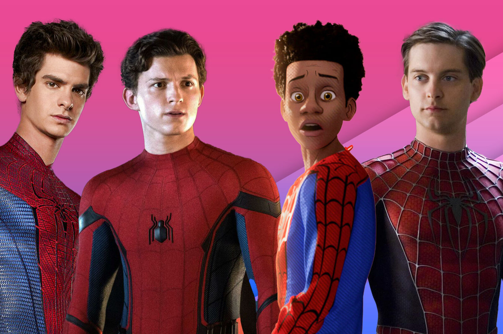 Marvel’s Spider-Man 2: семь причин, почему это лучшая игра про Человека-паука