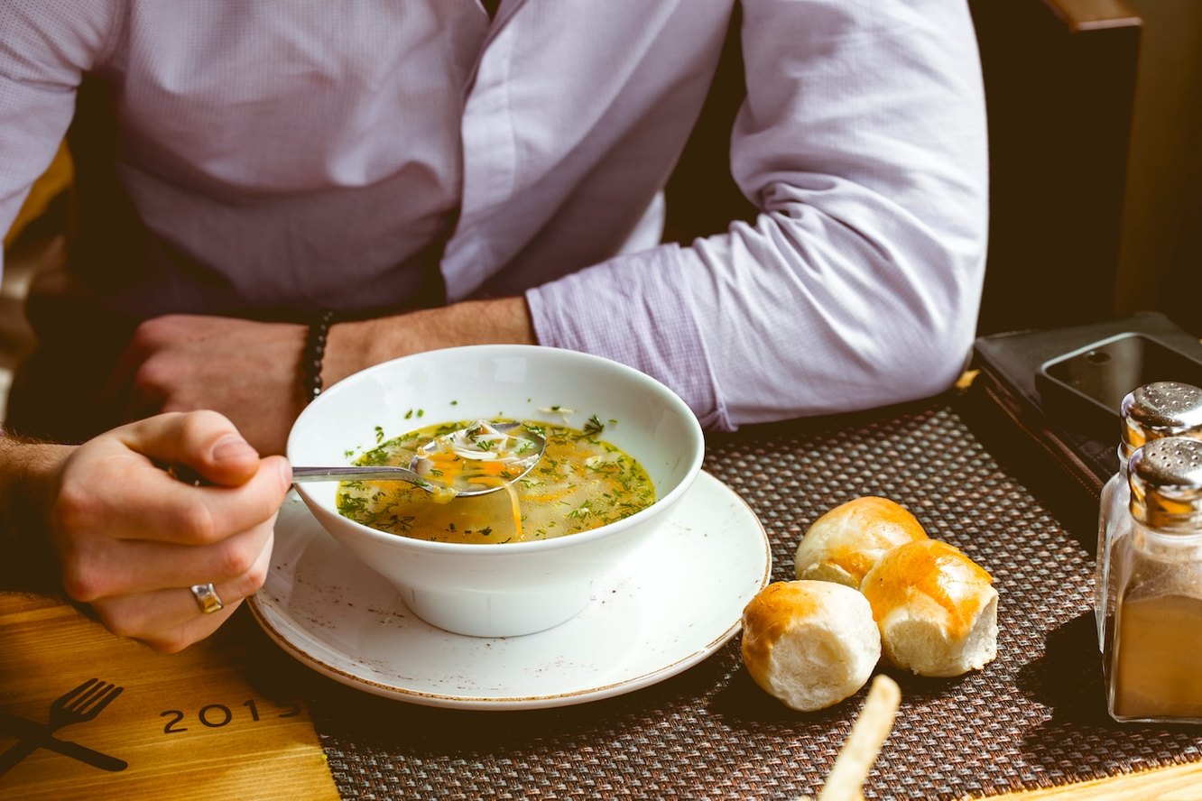Суп минестроне. Классический и другие рецепты итальянского супа