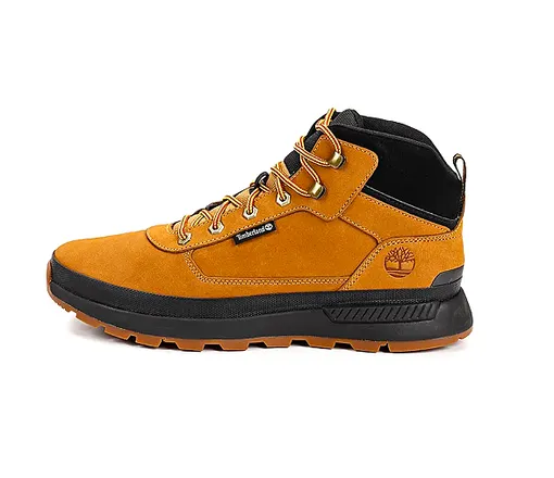 Timberland, Street Beat