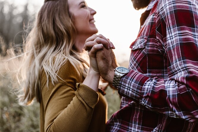 30 любовных сообщений на каждый день, чтобы порадовать своего мужчину