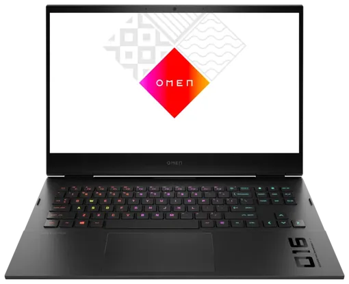 Ноутбук HP OMEN