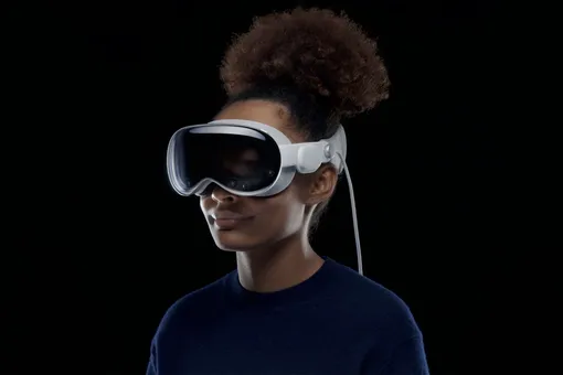 Apple Vision Pro появится в России: сколько он будет стоить и где его купить