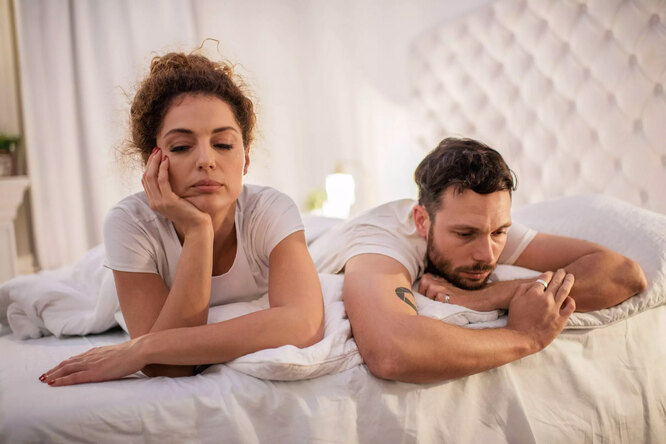 7 вопросов партнеру, которые улучшат вашу сексуальную жизнь