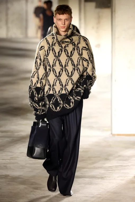 Dries Van Noten