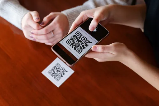 Россиянам массово приходят странные QR-коды от налоговой: почему на них лучше не реагировать