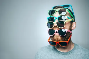 Как выбрать стильные солнцезащитные очки для вашего типа лица