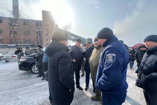 Взрыв на Шагонарской ТЭЦ в Тыве: есть пострадавшие в тяжелом состоянии. Что произошло?