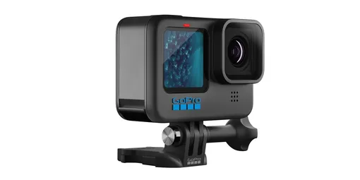 экшен камера GoPro Hero 11 Black