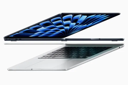 Появились первые отзывы на новый MacBook Air. Пользователи не в восторге