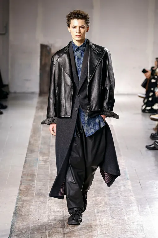 Yohji Yamamoto