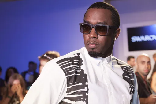 Как P.Diddy усыплял своих жертв? Жуткие подробности от жертв музыканта