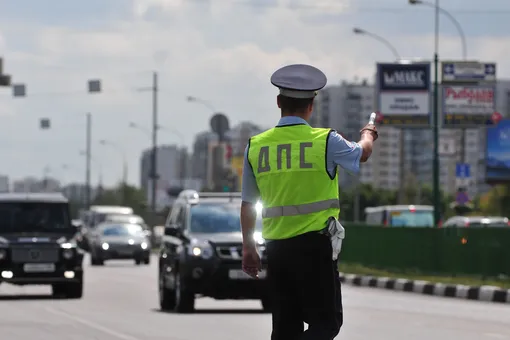 Автомобилисты массово жалуются на «ловушки» от ГАИ. Как не попасться в такую?