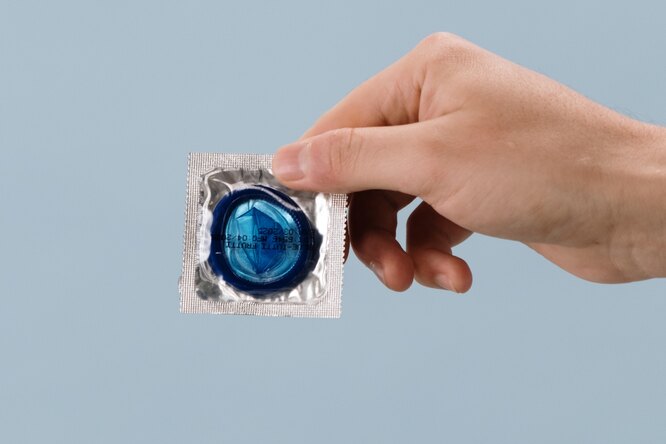Ученые узнали, какие люди могут тайно снять презерватив во время секса