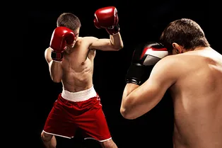 5 причин начать заниматься боксом