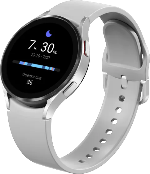 Samsung Galaxy Watch4