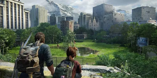 The Last of Us Part 1 критика