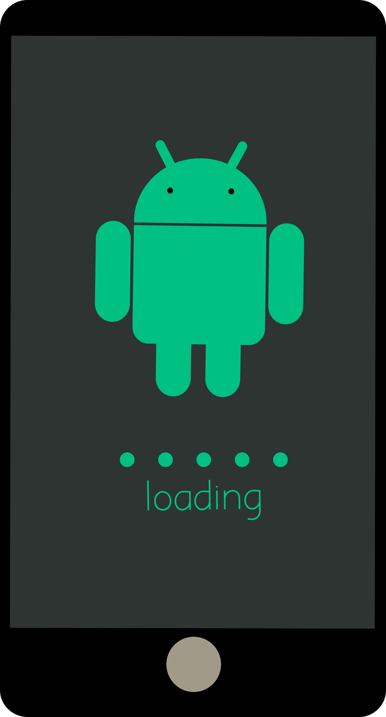 Почему не происходит обновление версии Android на моём телефоне?